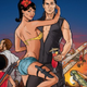 Illustration for article titled Archer: "Pipeline Fever"